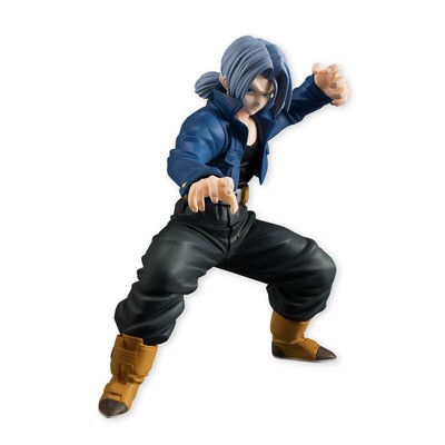 Dragon Ball Styling Trunks Bandai Candy Toys Gum New Japan