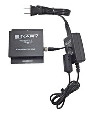 Binary 300 Series B-300-HDMATRIX-RCVR HDMI over Single Cat5e/6 Receiver