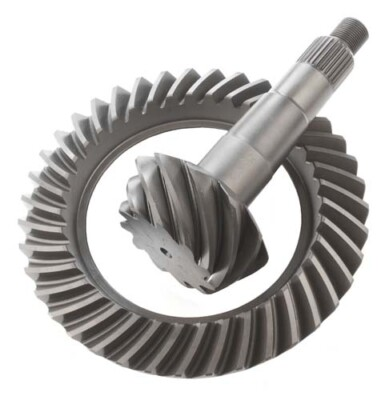 #ad RICHMOND GEAR 3.55 RING AND PINION GM 8.875 inch 12 BOLT CAR $229.46