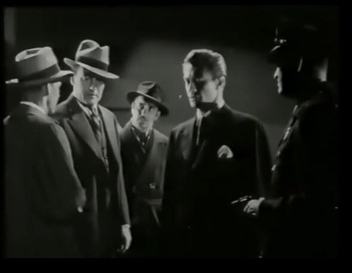 Quiet Please, Murder DVD - George Sanders dir. Larkin Vintage Drama 1942 - Bild 6 von 6