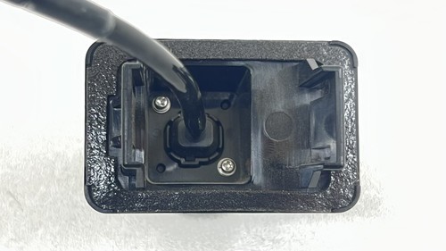 22-25 SUBARU WRX TRUNK REAR VIEW REVERSE BACKUP BACK UP CAMERA 86267VC110 OEM - Picture 6 of 9