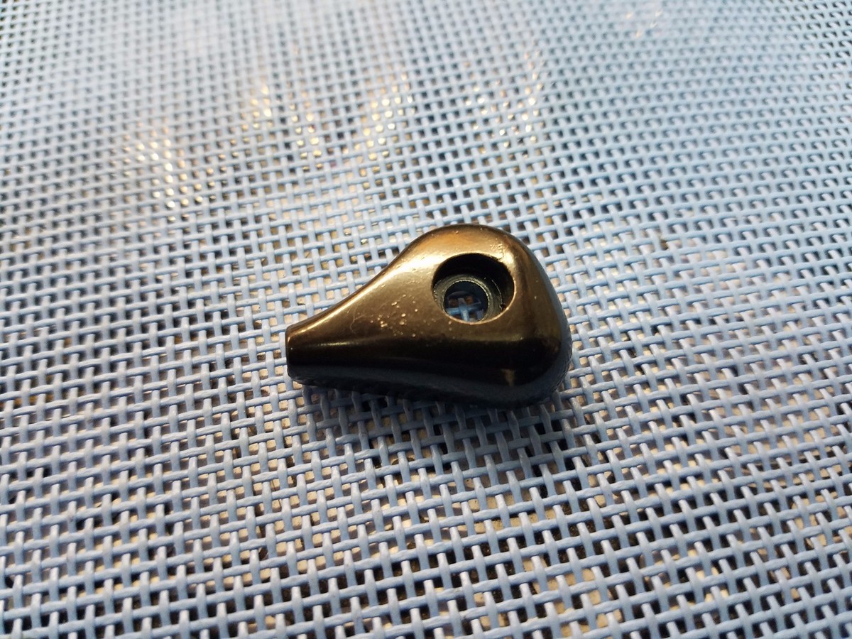 Okuma AV 20 Or 30 Bail Holder Arm # 12307012 | eBay