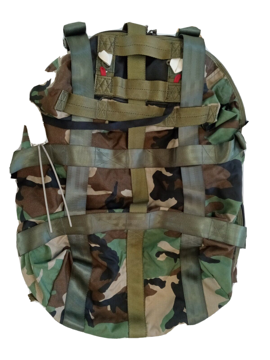 Eagle Industries みずみずしい Bagイーグル