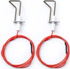 62-24164-01 Direct Spark Ignition Ignitors 2PCS, Furnace Burner Igniters Compati