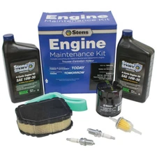 Tune Up Engine Maintenance Kit for Kohler 32 789 01-S Twin Courage SV710-SV740