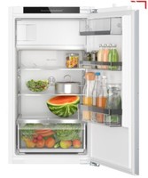 Bosch KIL32ADD1 Serie 6 Einbau-KüHlschrank Mit Gefrierfach 102.5 X 56 Cm Flachsc