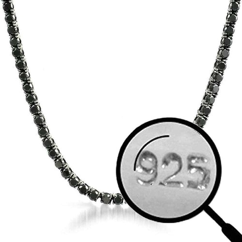Harlembling Solid 925 Sterling Silver 