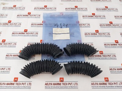 Konan CP66J-63-2 Dust Cover For Ignitor Air Cylinder Set SFB-63-190