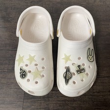 crocs bad bunny price