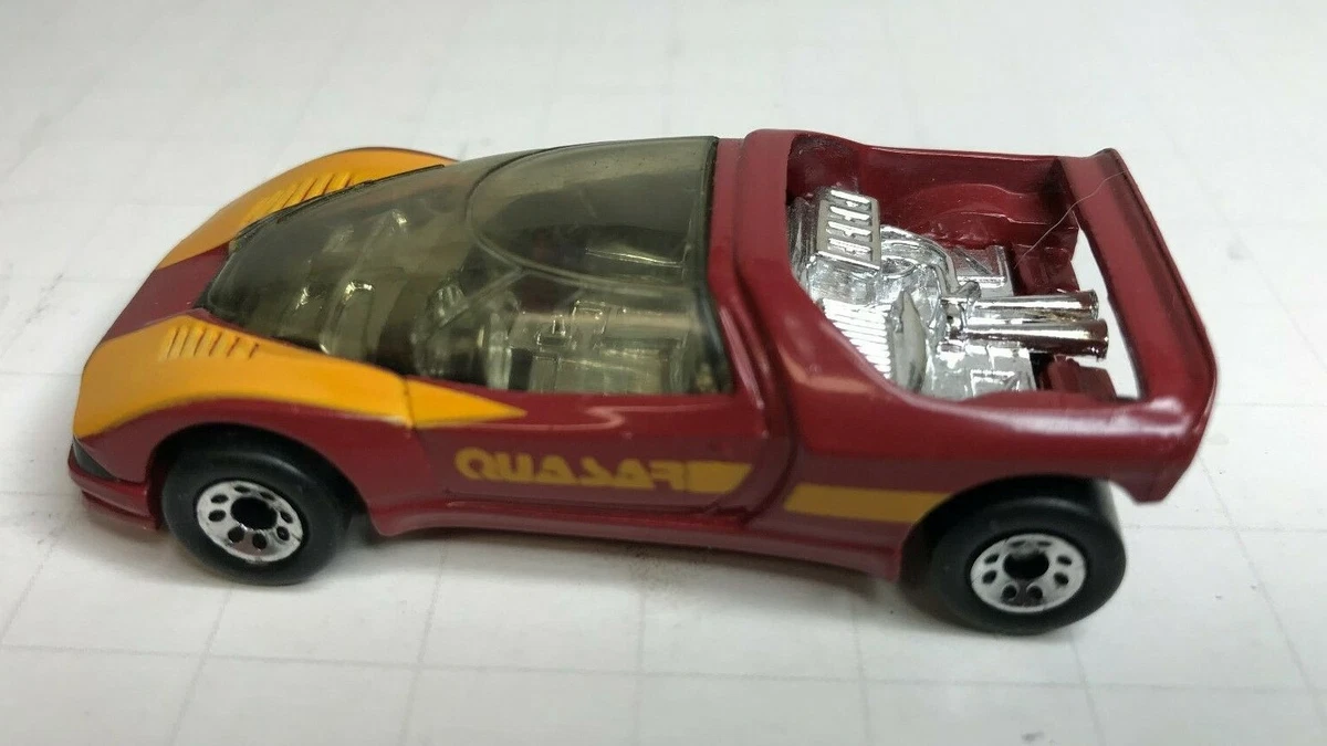 Peugeot quasar sale matchbox