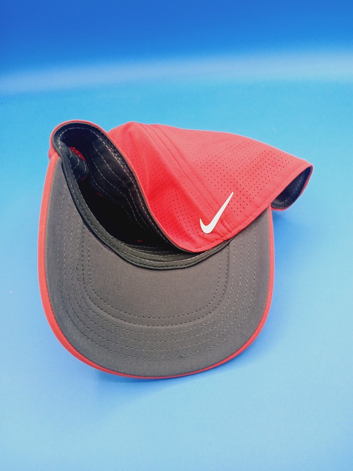 Nike Golf Cap Hat Tiger Woods Legacy 91 DriFit Flex Fit DH1344687 Men