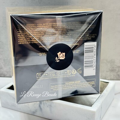 Lancome Absolue L'Extrait Ultimate Elixir Cream 1.7oz 50ml Full