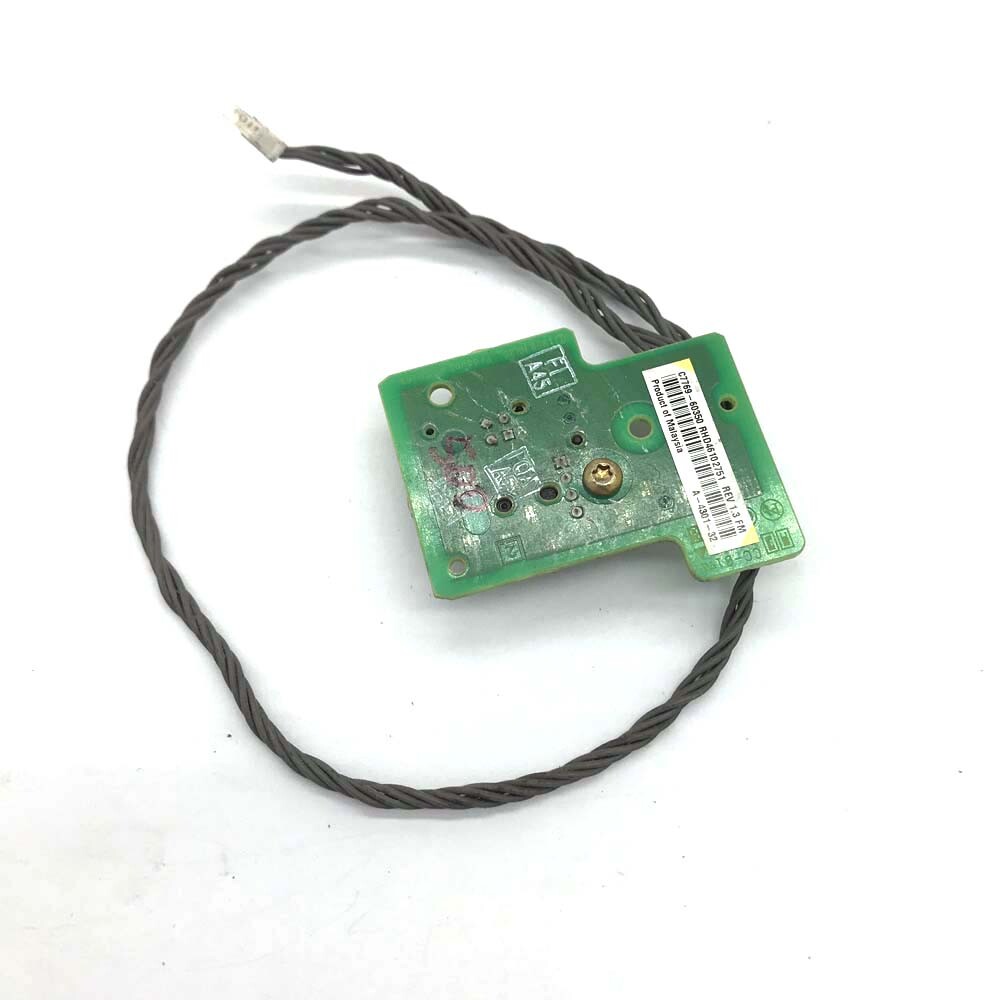 Carriage Scan-Axis Motor Assembly C7769-60340 Fits For HP DesignJet 24