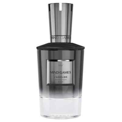Mind Games J'Adoube 3.4 oz/100 ml Extrait NEW IN BOX AUTHENTIC