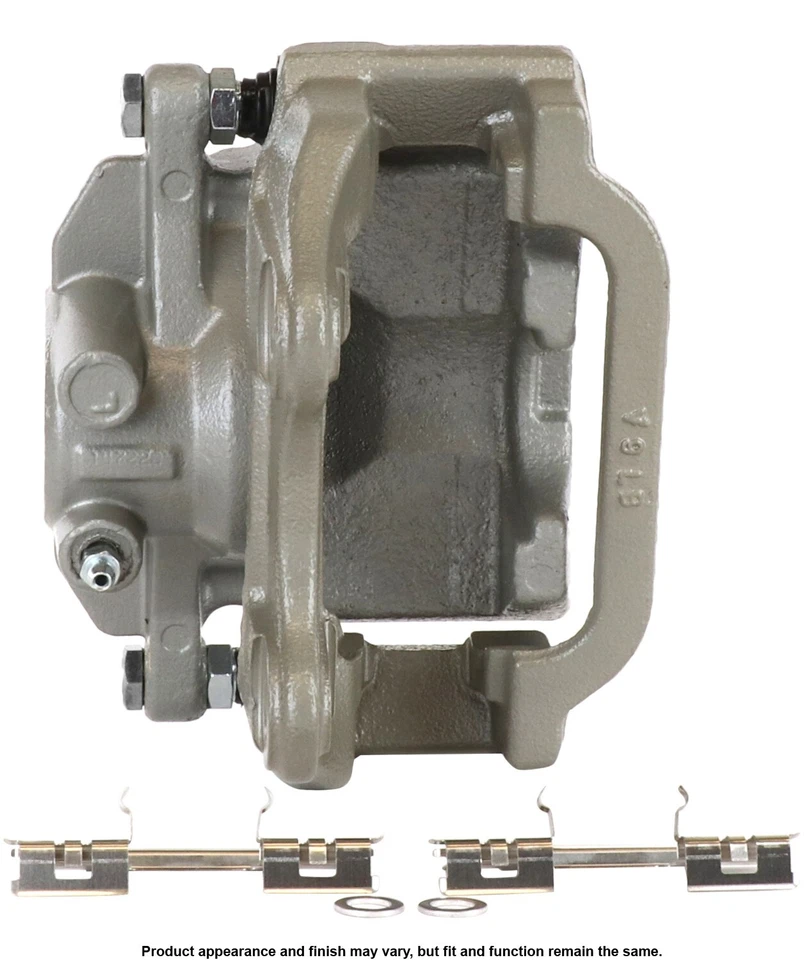 For 2007-2014 Chevrolet Suburban 1500 Disc Brake Caliper Rear Left Cardone 2008 - Image 4 of 4