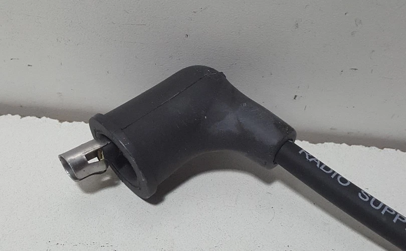 Juego de cables de bujías Federal Parts 2306, se adapta a vehículos enumerados en la tabla a continuación Foto 3 de 4