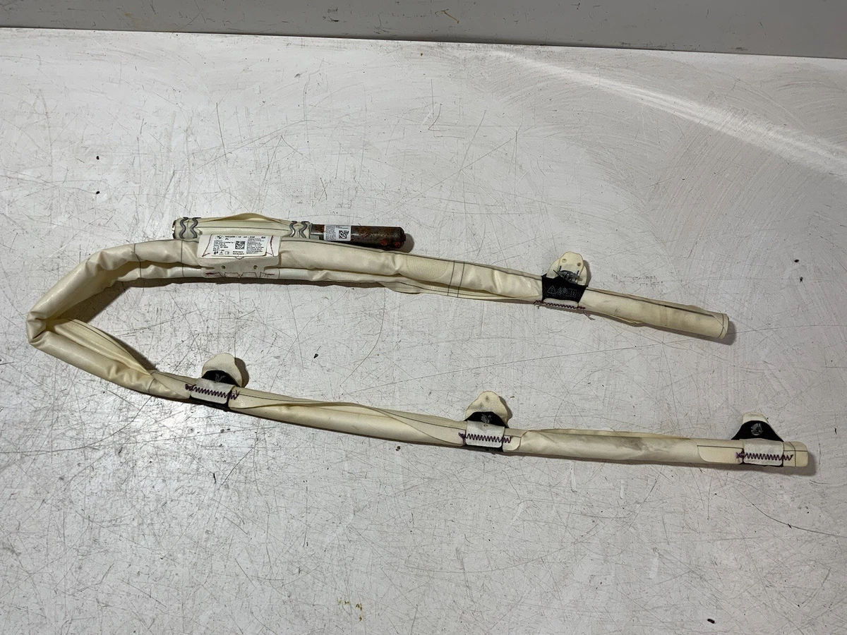 BMW 1 3 4 SERIES F20 F30 F31 DRIVERS SIDE CURTAIN AIRBAG 