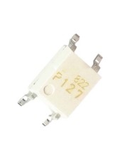 10pcs TLP127 SOP-4 Logic IC Output Optocoupler