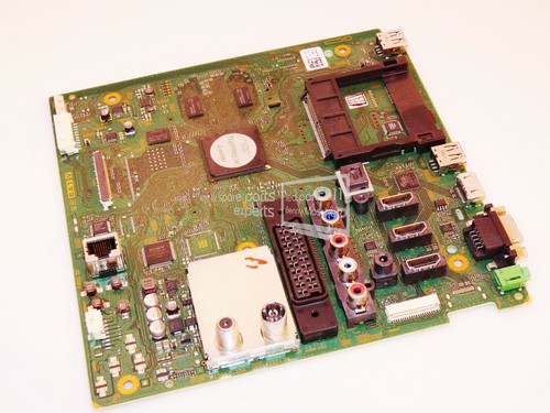 Sony TV - Mainboard 1-885-502-21 *SAT-Tuner*