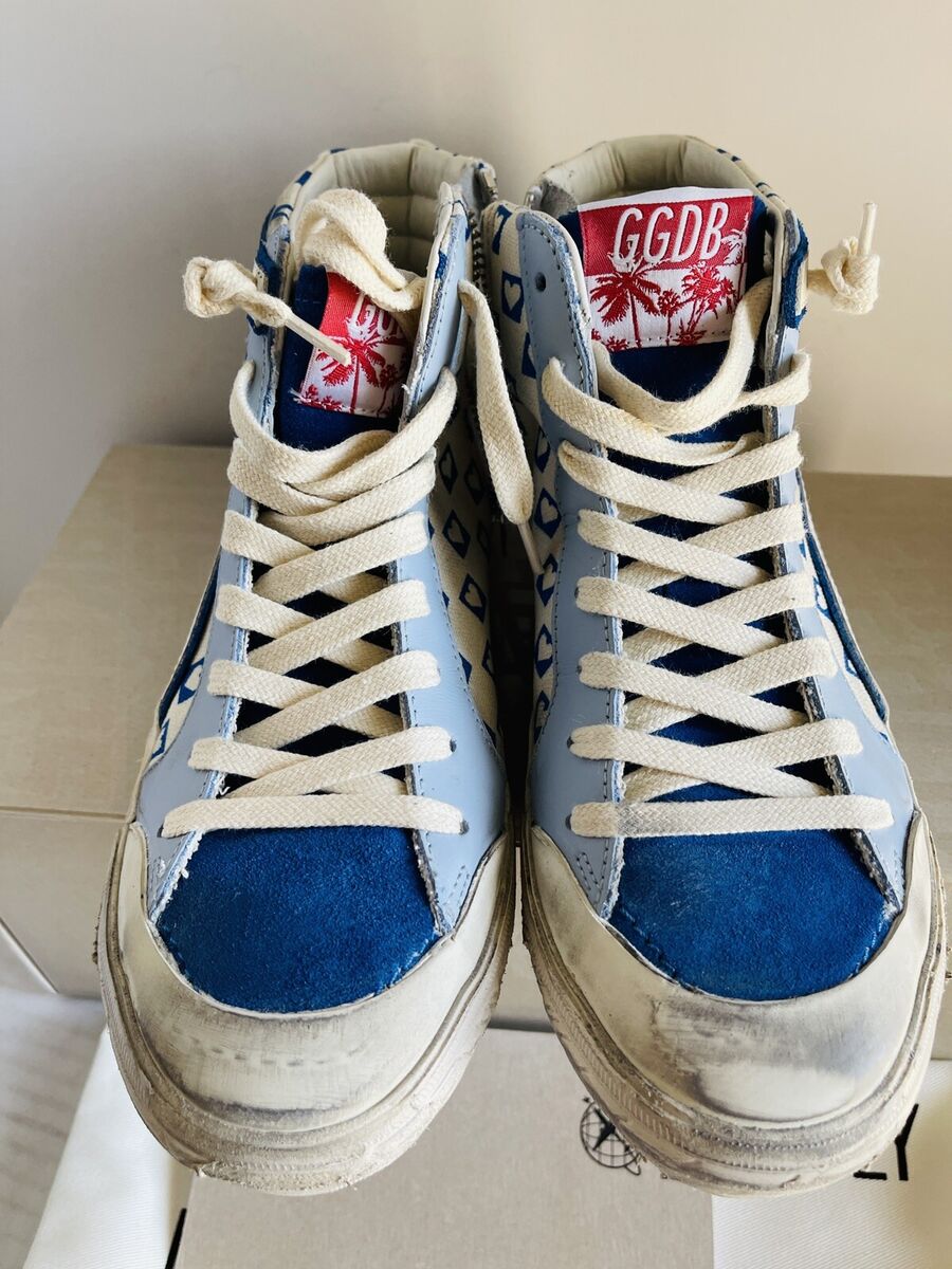 Golden Goose women Slide Sneaker 36, 40 | eBay Golden Goose women Slide Sneaker 36, 40 | eBay