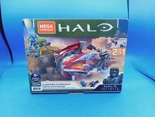 *BRAND NEW* Mega Construx Halo Chopper Takedown Set