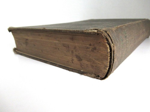 Report of the Commissioner of Agriculture for the Year 1883, HC Antique Book - Picture 20 of 20