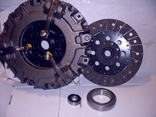 FITS john deere  850 900 DUAL STAGE  tractor clutch CH18376 AM878710