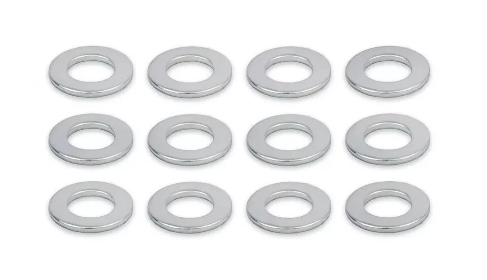 Mr. Gasket Intake Manifold Bolt Set - Hex Head Fits 88-95 Chevrolet C1500 955G - Image 4 of 4