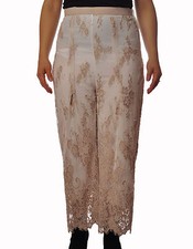 Patrizia Pepe - Pants - Female - Beige - 3678625A184429