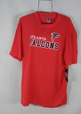 NFL women's Sleepwear top 2XL Atlanta Falcons Officially Licensed Product NWT