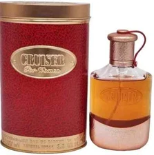 CRUISER by LOMANI 3.3 OZ / 100 ML Eau De Parfum Spray for Women DISCONTINUED