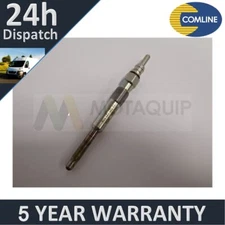 Fits VW Audi Skoda Seat Motaquip Glow Plug #1 N10579202 N10579201