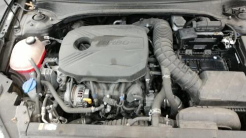 OEM Starter For Forte Assy - Picture 12 of 12