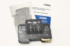 PHOENIX 2817987 Circuit Breaker New Quantity-1