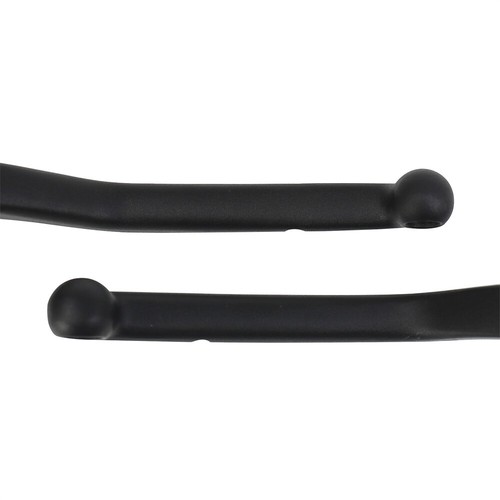 Matte-Black Brake Clutch Lever For BMW F750 F850 GS 2018-23 F900R F900XR 2020-23 - Bild 6 von 6