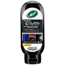 Turtle Wax Car Scratch Repair & Renew 2 Fl Oz.