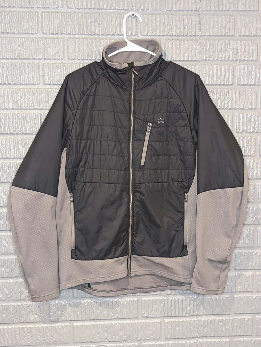 Cabelas clearance xpg jacket
