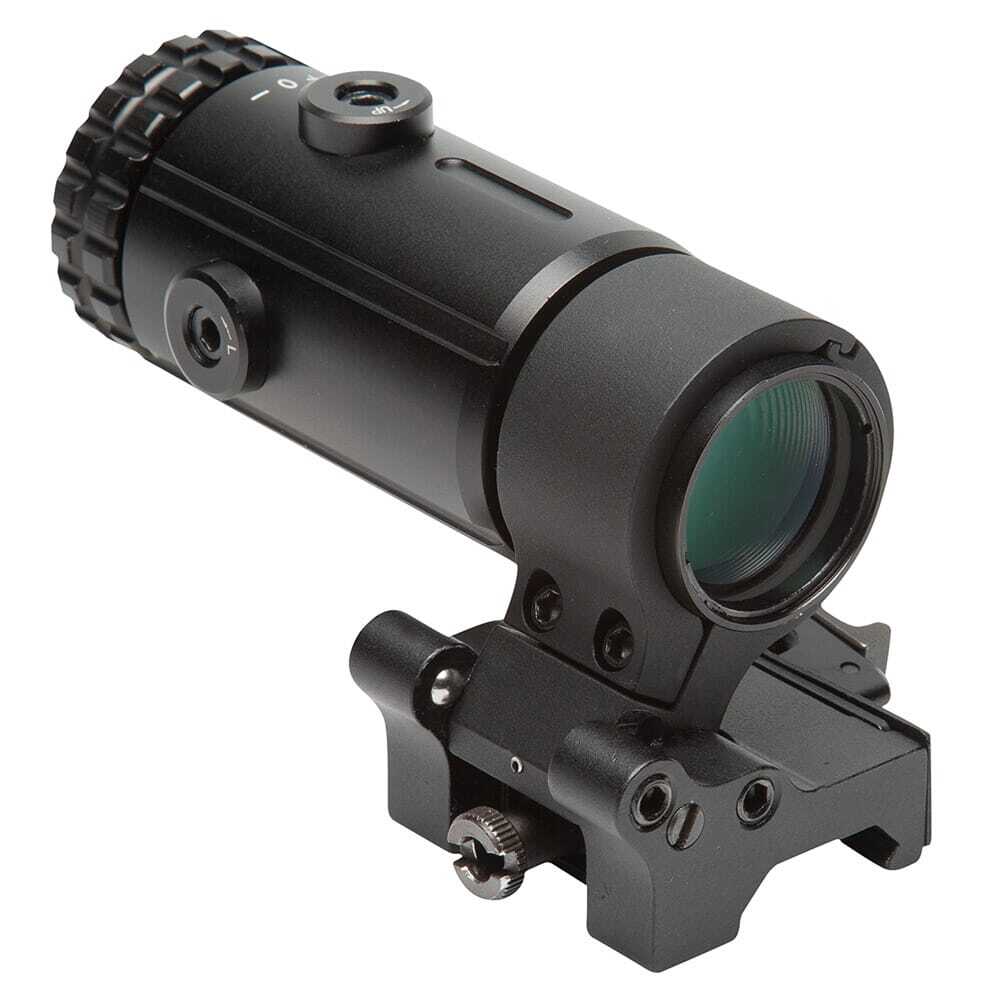 サイトマーク SM19063 Sightmark T-3 マグニファイア 実物 Sightmark T-3 3x Magnifier with LQD Flip to Side Mount