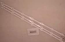 LG 32LN530B-UA LED BACKLIGHTS TESTED WORKING 32LN530B-UA LED BACKLIGHTS