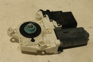 Motor Fensterheber Hinten R 1K0959704P VW Passat 3C Original 24921