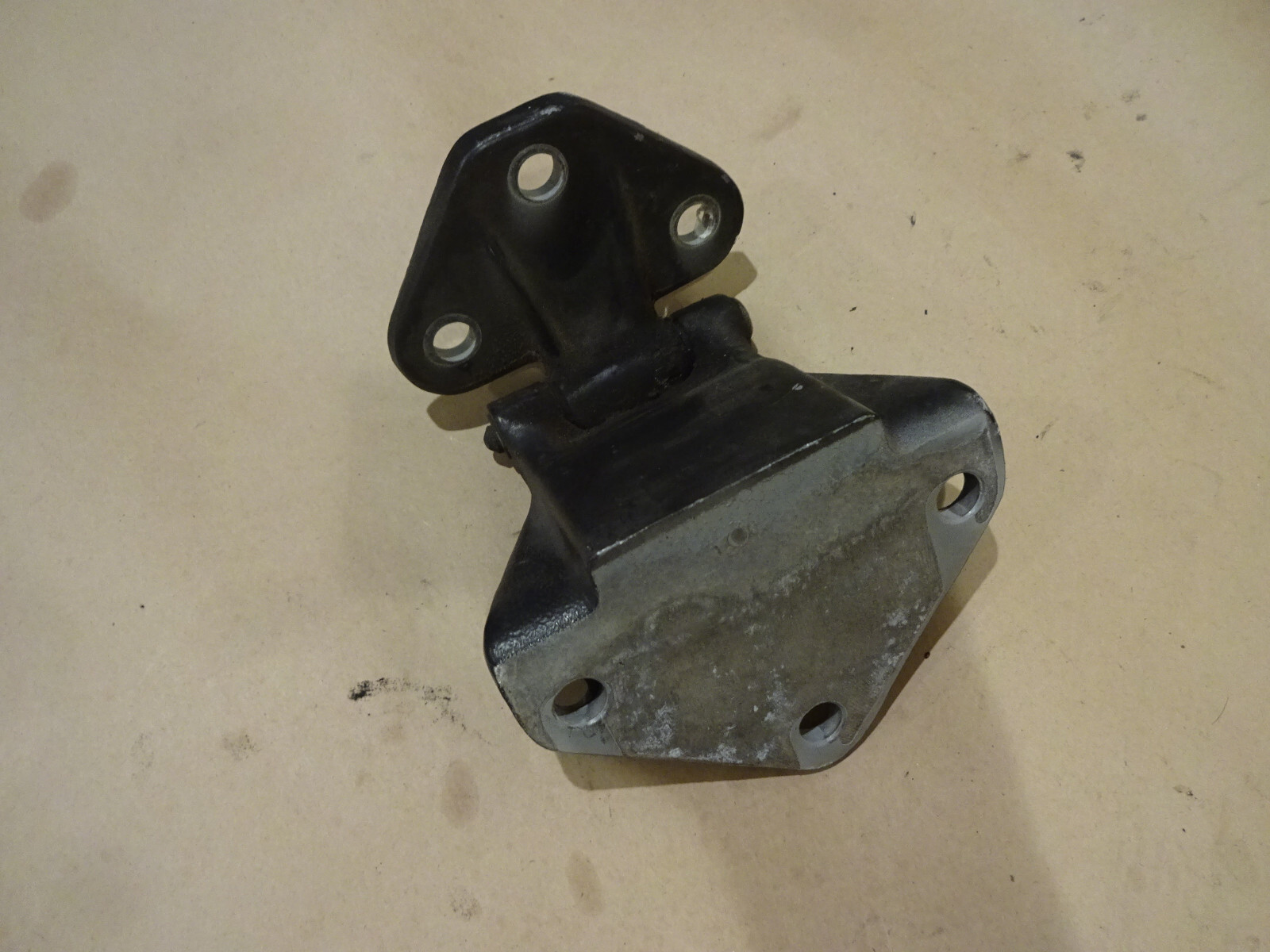 Ferrari 360,430 Complete Door Hinge -P/N 64803300 -64803200