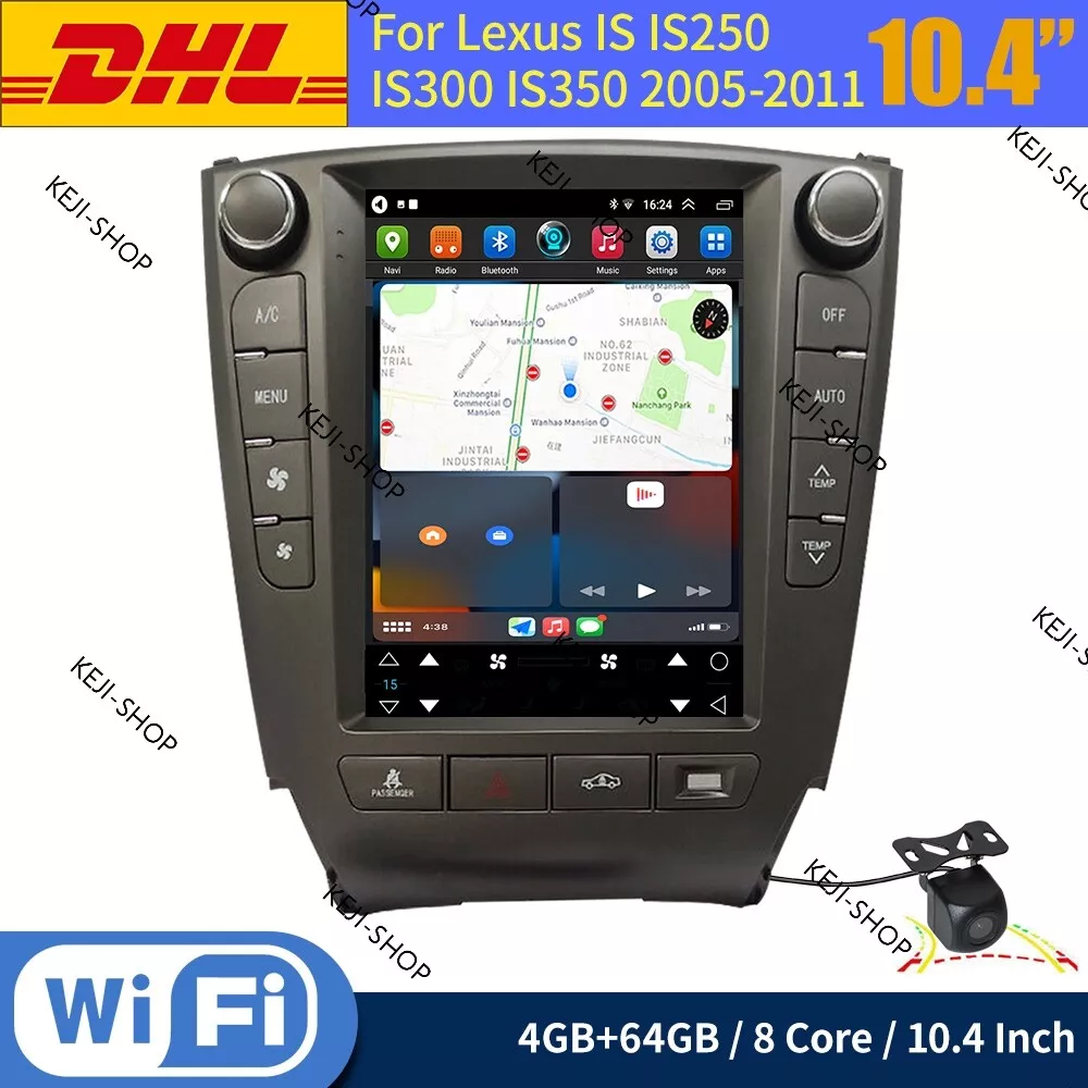 2009 lexus sales is250 bluetooth audio