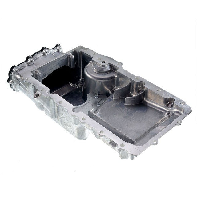 Oil Sump For 20082010 Dodge Avenger; Engine Oil Pan Pans Engine Oil