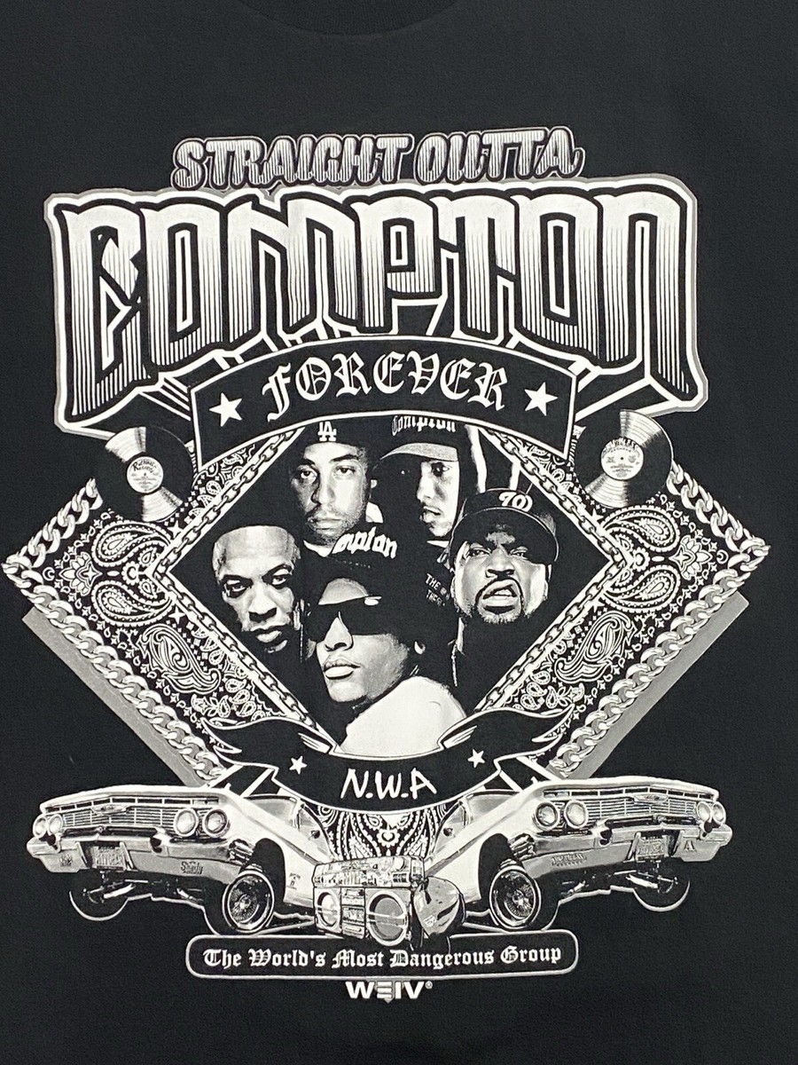 洋楽 N.W.A / Straight Outta Compton Straight outta compton - Amazon.com Music