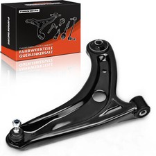 Querlenker Radaufhängung Vorne Links Unten für Honda Jazz 2 3 GD GE2 51350SAET01
