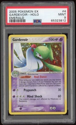 Rayquaza EX Pokemon 2004 Holo Gift Box Emerald Half Deck Rayquaza EX Pokemon 2004 Holo Gift Box Emerald Half Deck