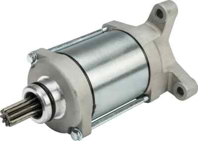 Fire Power Replacement Starter Motor for Polaris Trail Boss 330 12-13