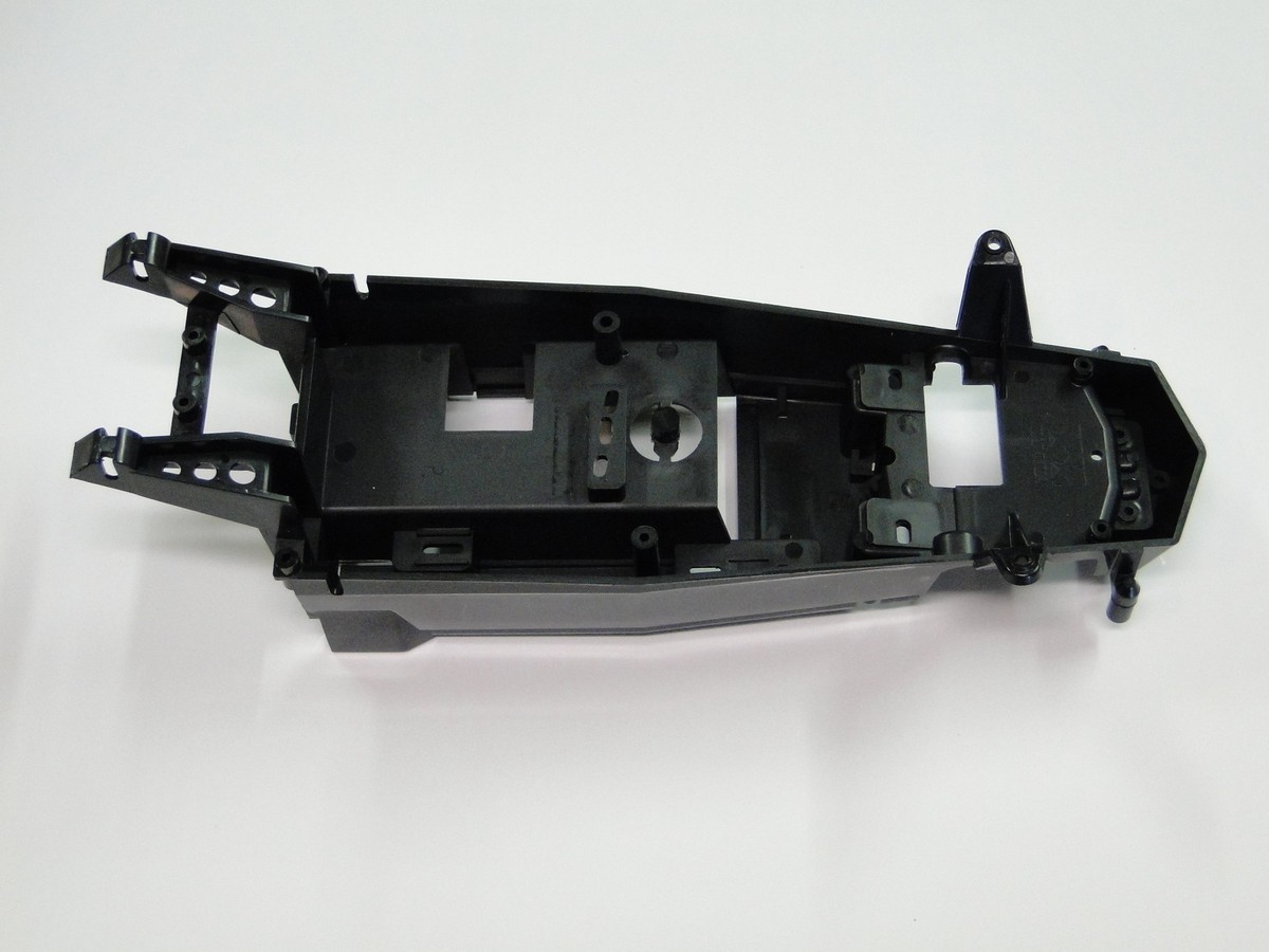 NEW TAMIYA GRASSHOPPER/HORNET Chassis TGH1 | eBay
