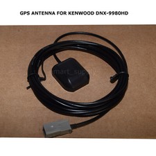 NEW GPS ANTENNA FOR KENWOOD DNX9980HD DNX-9980HD FREE FAST SHIPPING