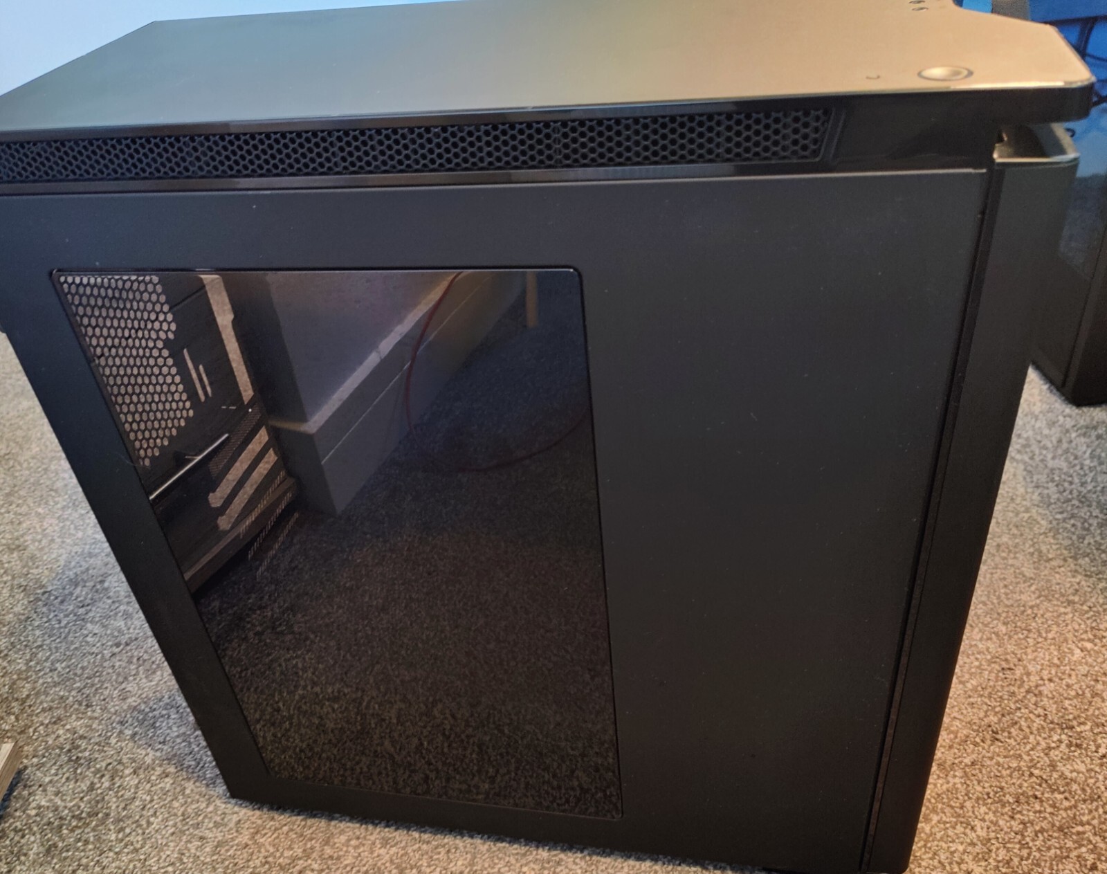 NZXT H440 Razer PC CASE eBay